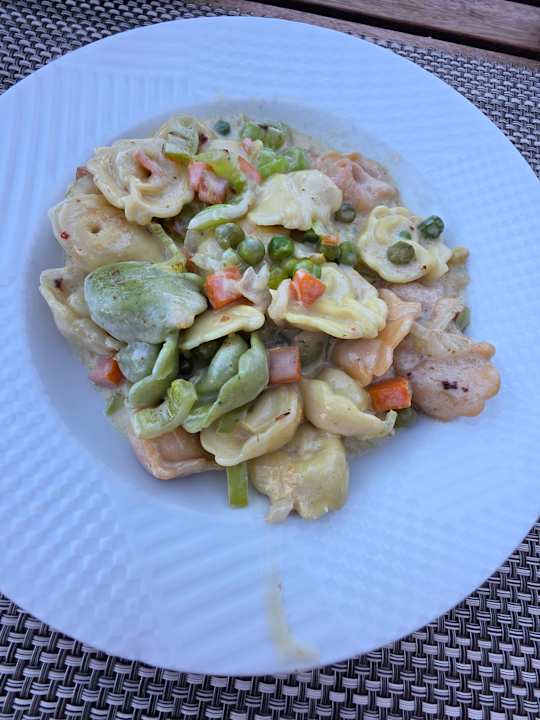 Gastro TUI BLUE Xanthe