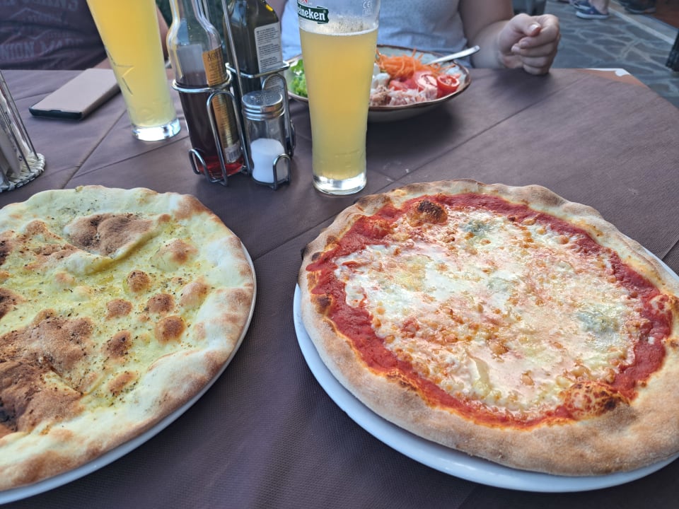 Gastro Hotel & Residence La Rotonda