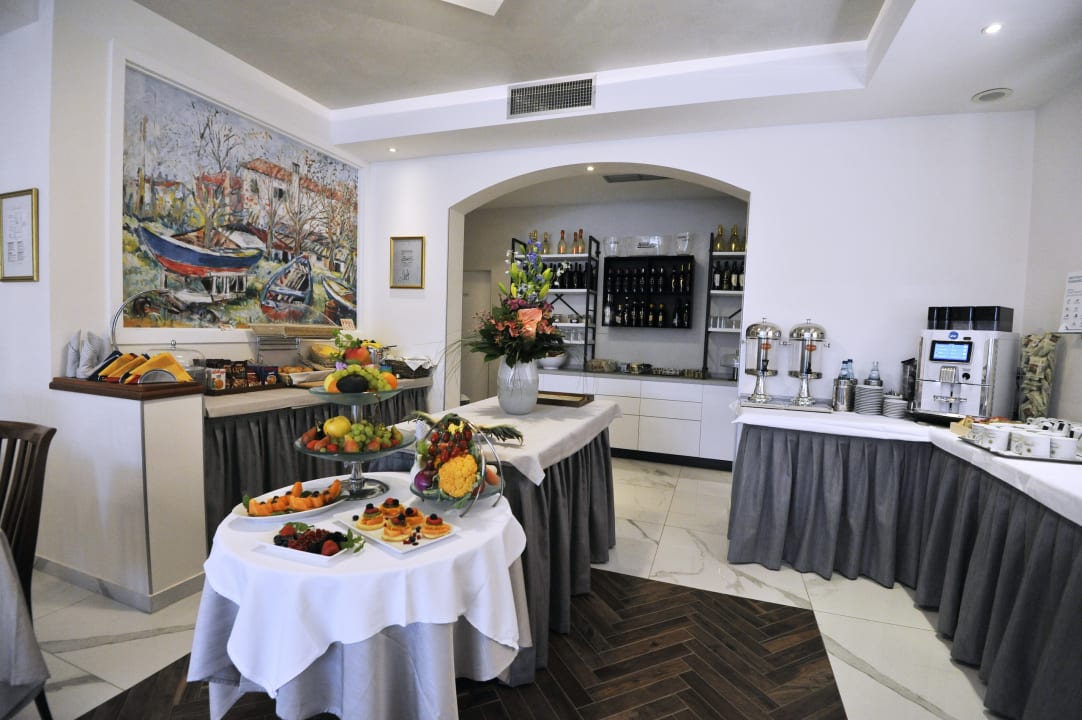 Gastro Hotel Marzia