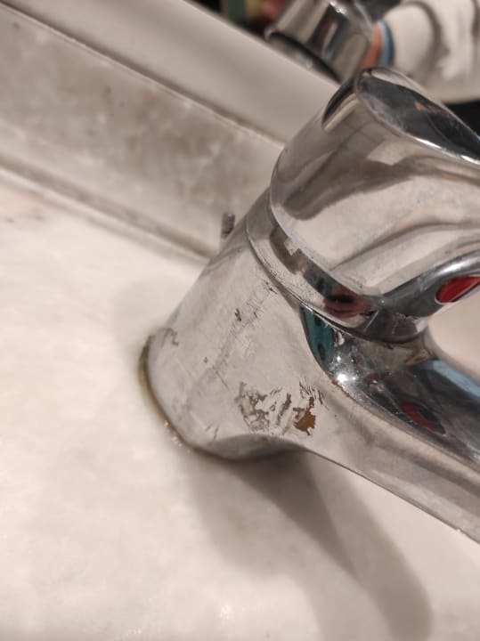 Zimmer Süral Saray Hotel