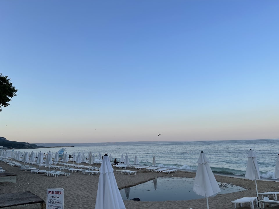 Strand Astoria Hotel