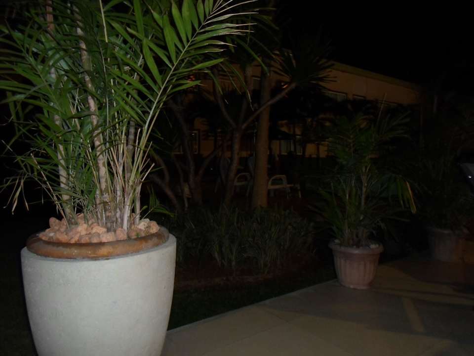 Garten Hotel Holiday Spa