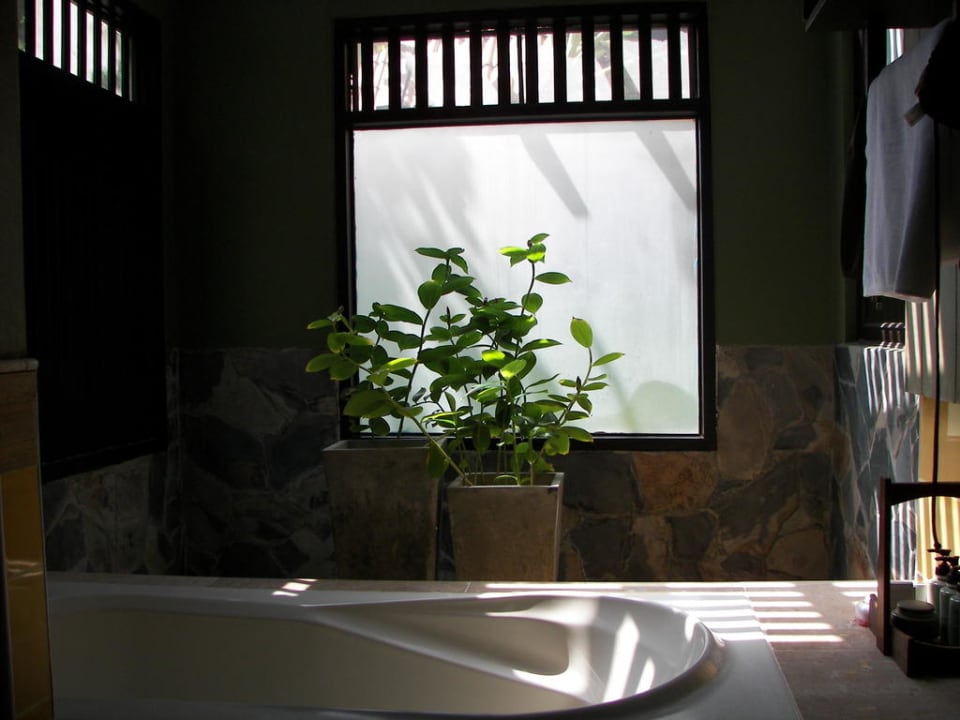 Bad NH Collection Samui Peace Resort