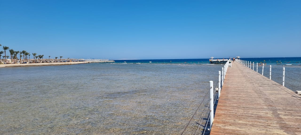 Strand Pickalbatros Palace Resort