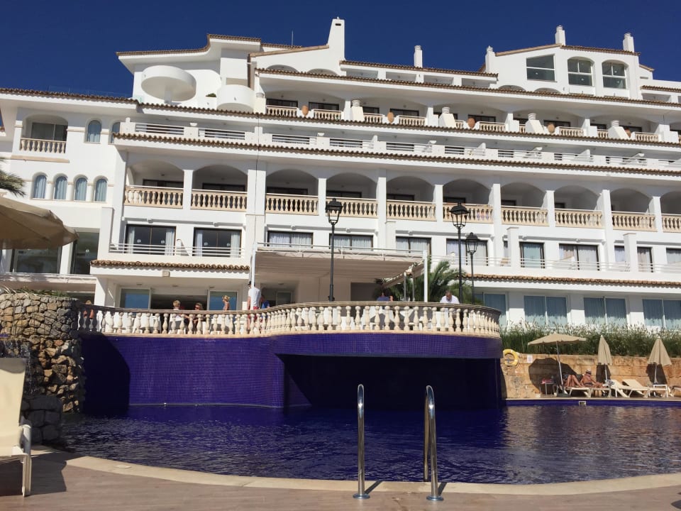 So sieht es aus Sentido Fido Punta del Mar – Adults only