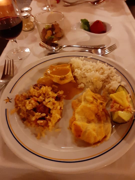 Gastro VOI Praia De Chaves Resort