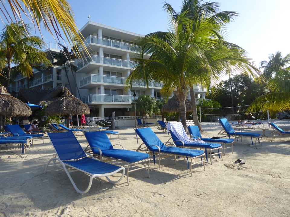 Strand Hotel Marriott Key Largo Bay Resort