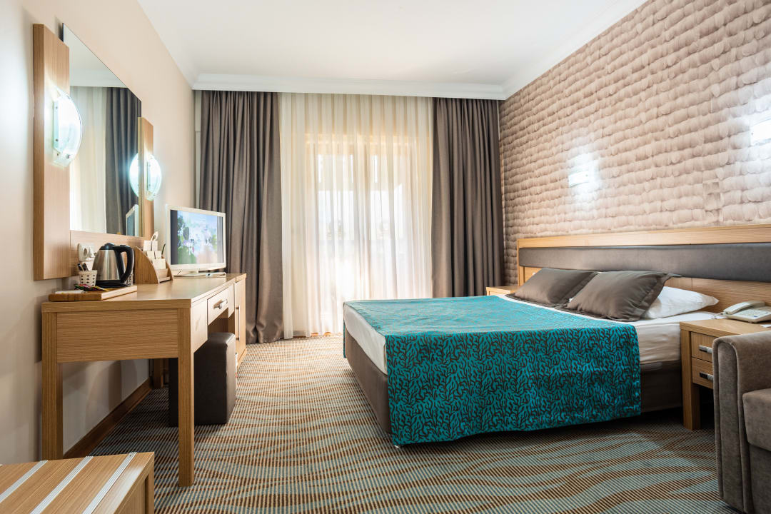 Zimmer Club Hotel Phaselis Rose