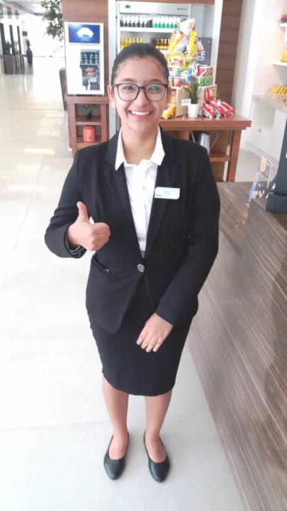 Sonstiges Hilton Garden Inn Ras Al Khaimah