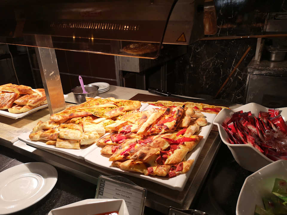 Gastro Mary Hotel Side