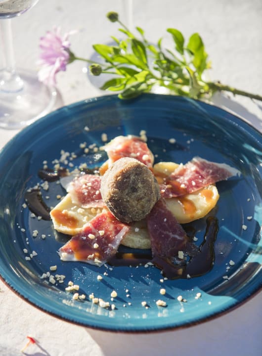 Gastro Hotel Convento de San Francisco