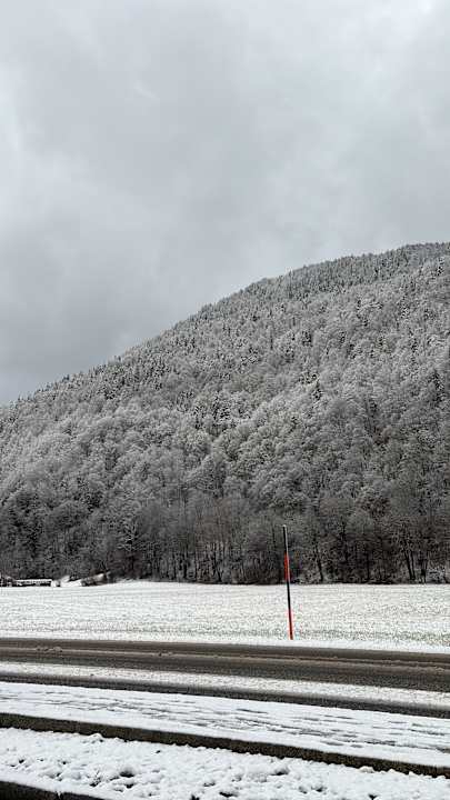 Ausblick Hotel Neuwirt