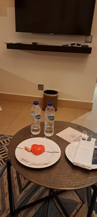 Zimmer The Cove Rotana Resort