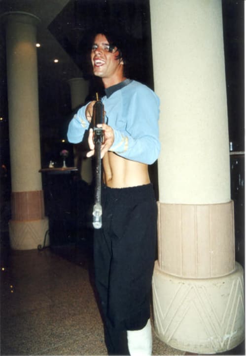 Animationsteam Golden Beach Resort