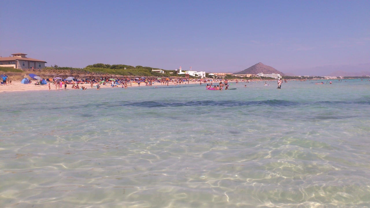 Strand Playa Garden Selection Hotel & Spa