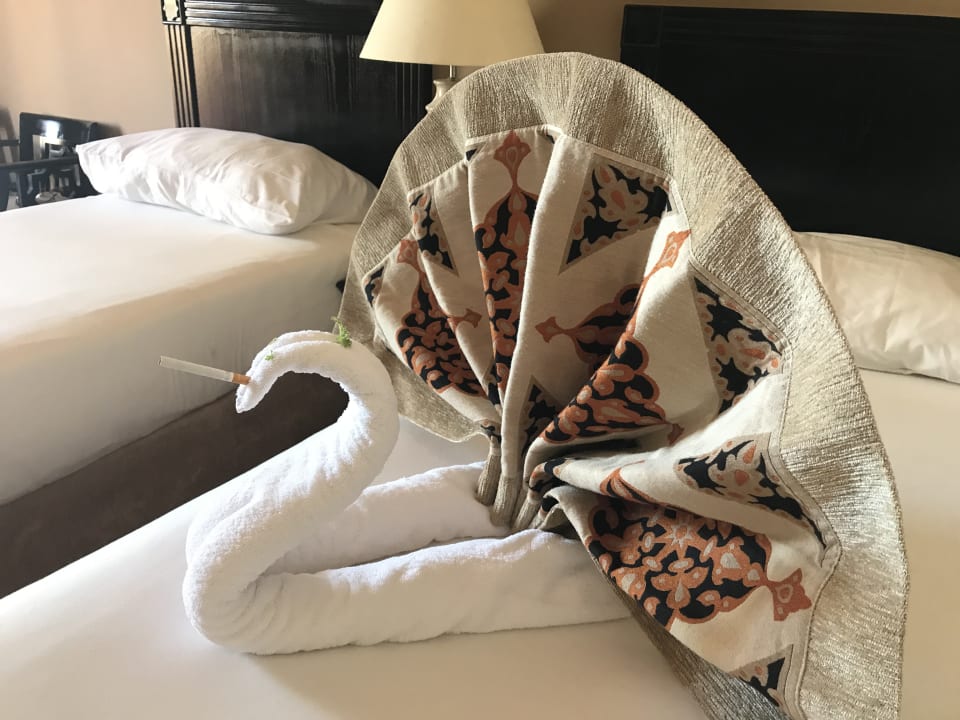 Zimmer Steigenberger Coraya Beach - Adults only