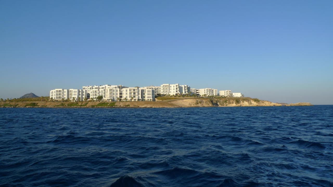 Hotelanlage Xanadu Island Hotel