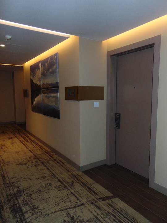 Sonstiges Mercure Almaty City Center