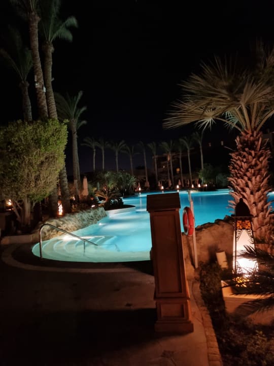 Pool Makadi Spa - Adults only