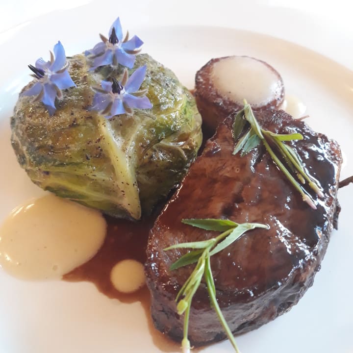 Gastro Hotel Braunsbergerhof