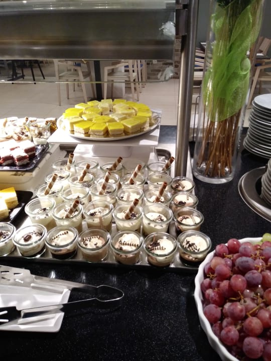 Gastro Valamar Parentino Hotel