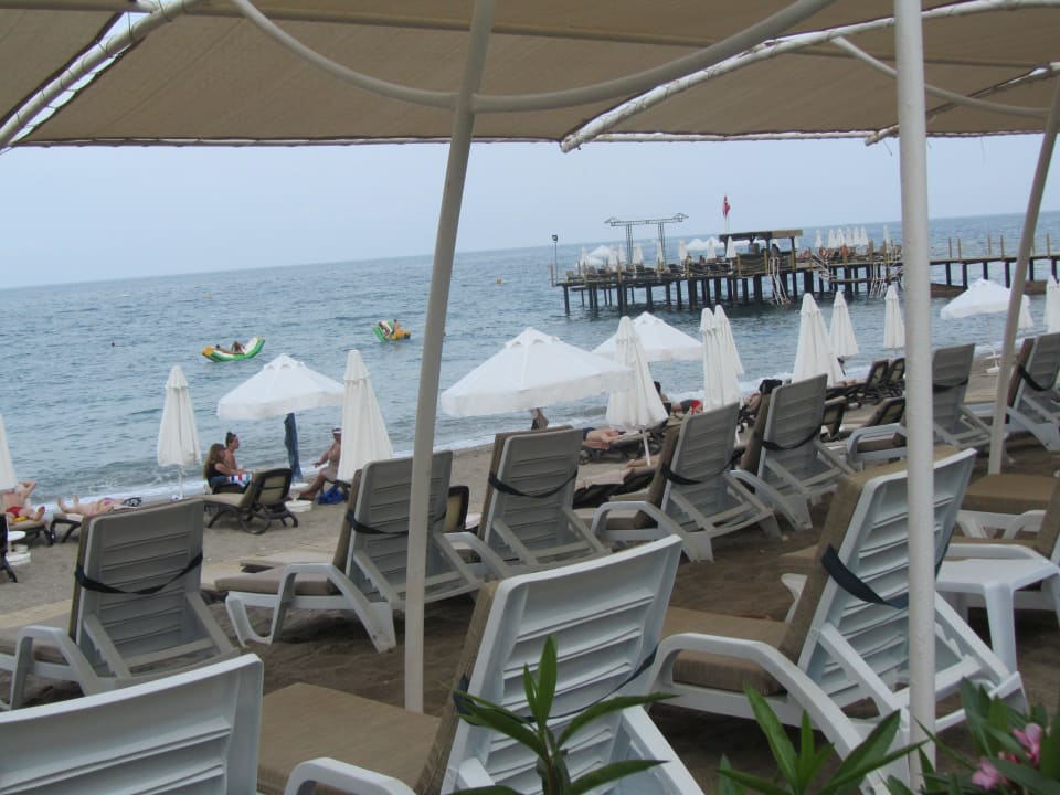Hotel Crystal Flora Beach Resort Crystal Flora Beach Resort