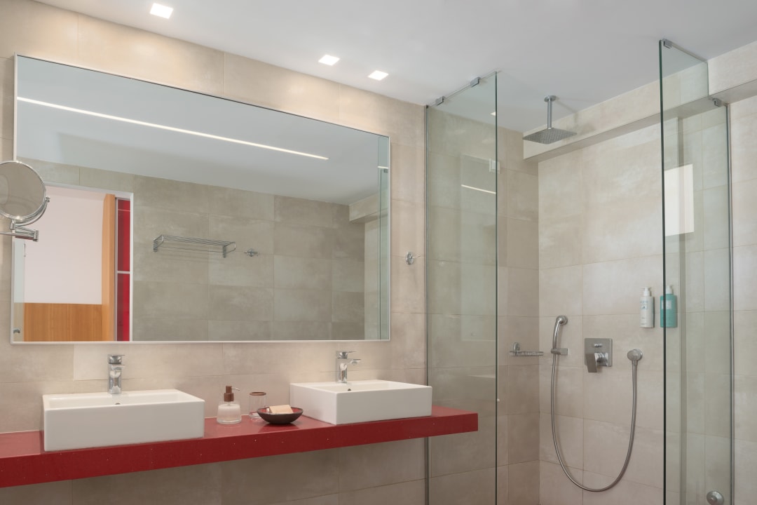 Zimmer High Beach Resort