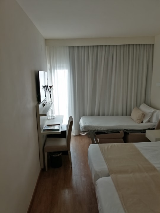 Zimmer Sabina Hotel & Suites