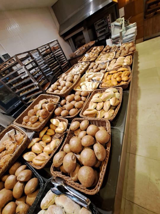 Gastro Calimera Serra Palace