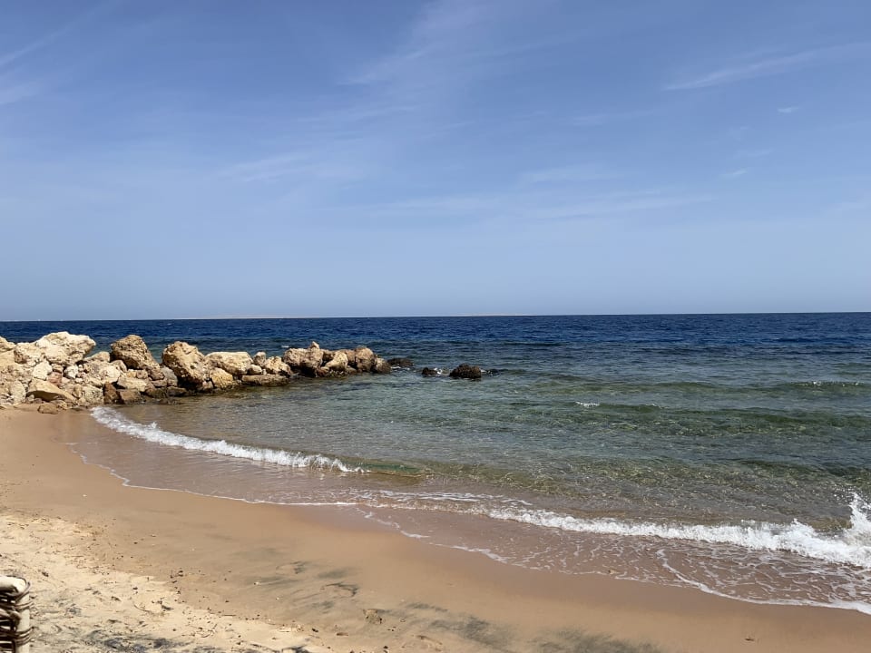 Strand Pickalbatros Citadel Resort