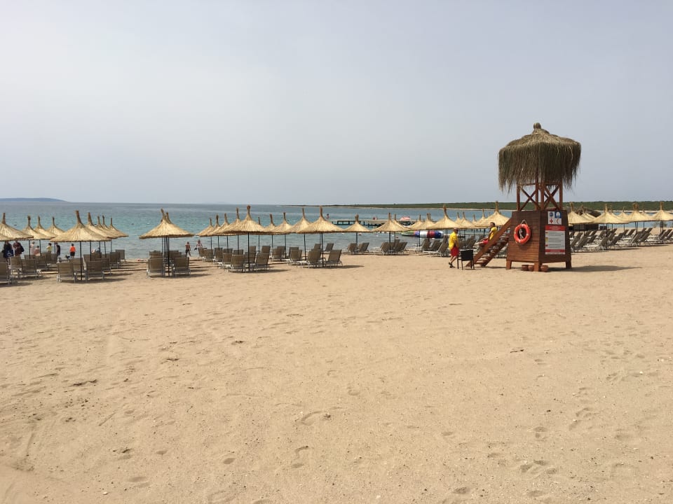 Strand Aquasis De Luxe Resort & Spa