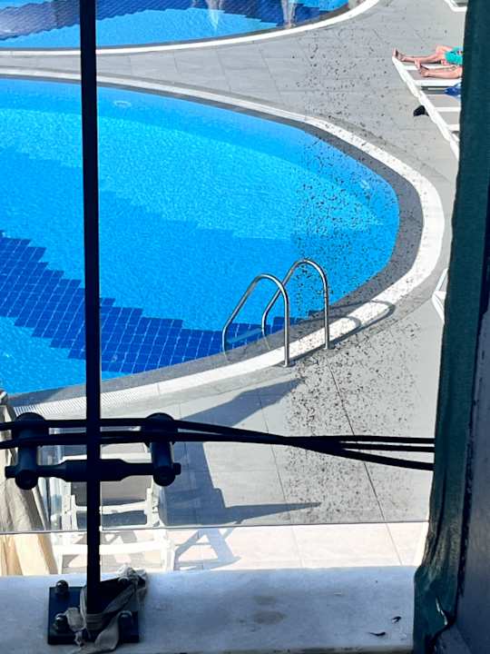 Zimmer Arnor de Luxe Hotel & Spa