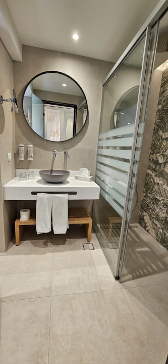 Zimmer Iberostar Selection Creta Marine