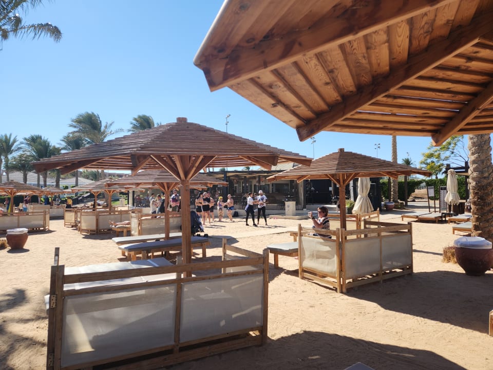 Strand Steigenberger Aqua Magic