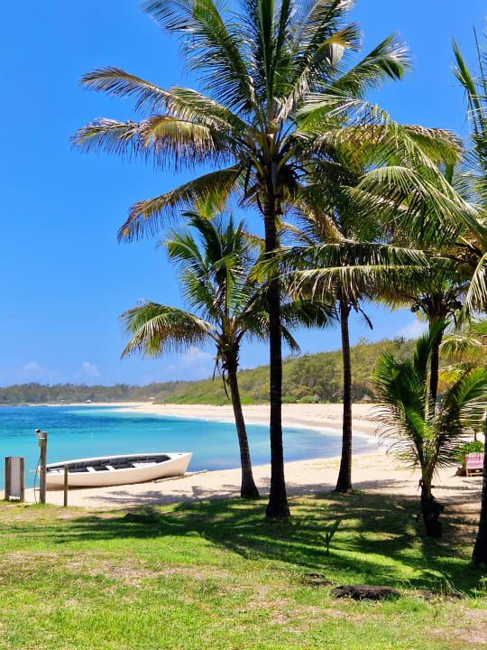 Strand Shandrani Beachcomber Resort & Spa