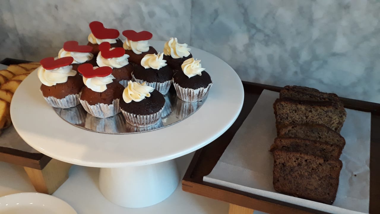 Gastro Downtown Rotana