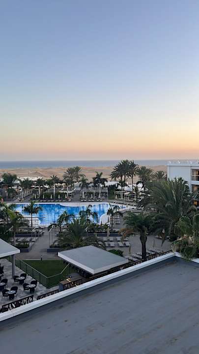 Zimmer Hotel Riu Palace Maspalomas Adults Only