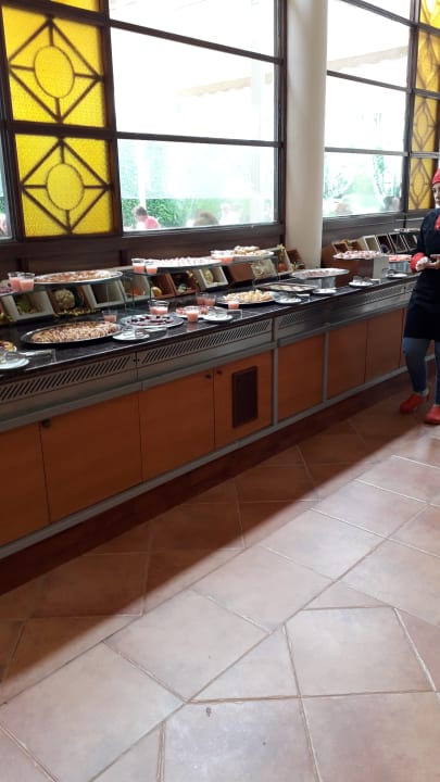 Gastro DAS Club Hotel Sunny Beach