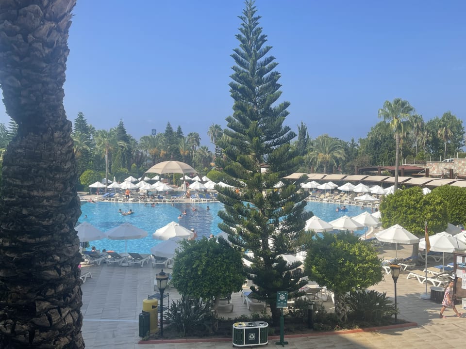 Pool Saphir Resort & Spa