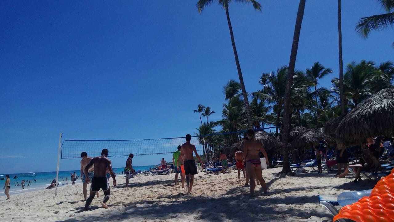 27 Bahia Principe Grand Turquesa
