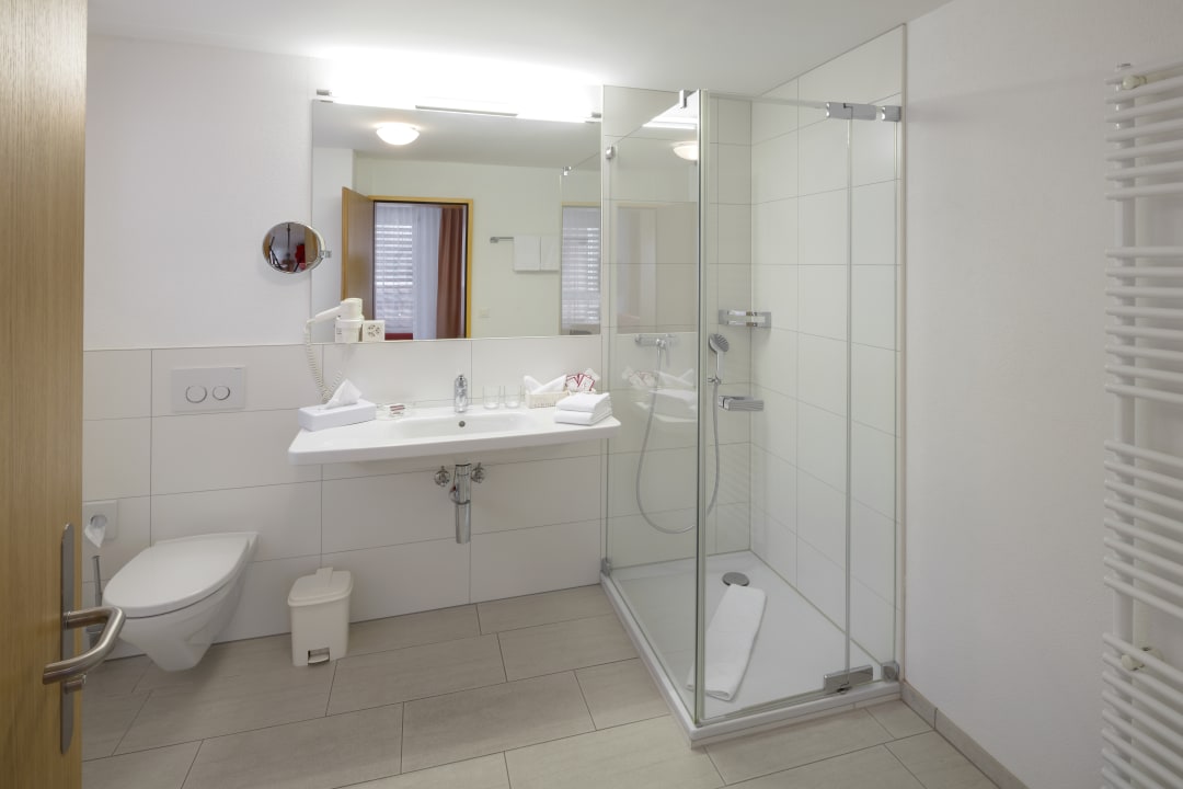 Zimmer Hotel Alex