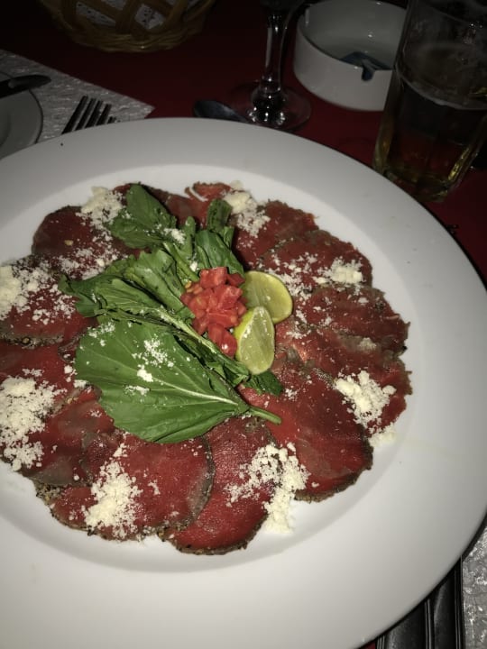 Restaurant Pickalbatros Citadel Resort