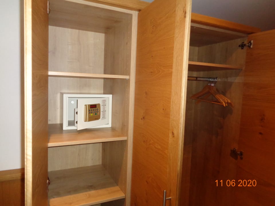 Zimmer Hotel Alphof Alpbach