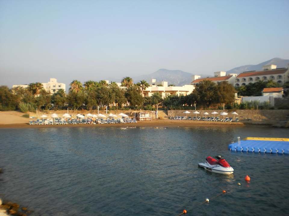 Zu klein Oscar Resort Hotel