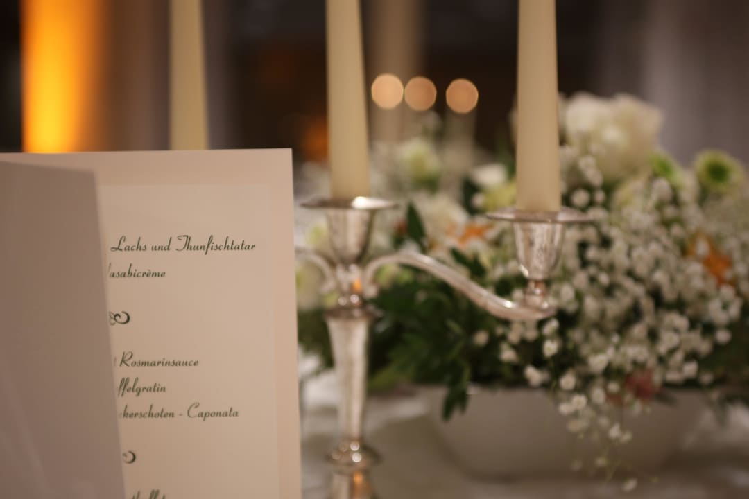 Bankett-Veranstaltung Mercure Hotel Panorama Freiburg