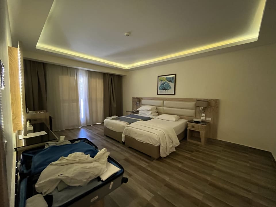 Zimmer Pickalbatros Aqua Vista Resort - Hurghada