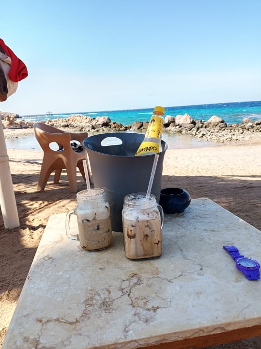 Strand Pickalbatros Citadel Resort