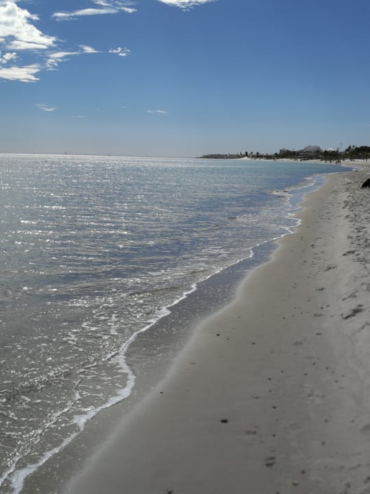 Strand El Mouradi Club Kantaoui