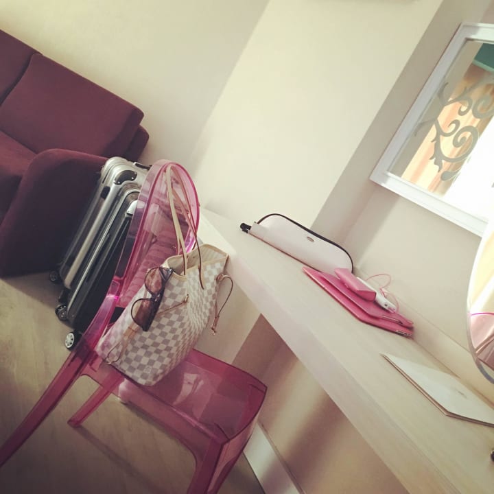 Moderne Zimmer Sultan of Dreams Hotel & Spa