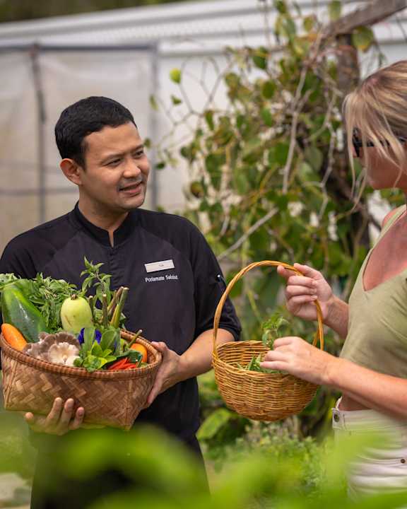 Sonstiges Anantara Mai Khao Phuket Villas
